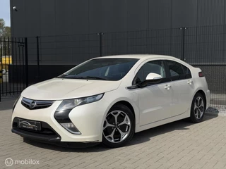 Opel Ampera 1.4 Hybrid INCL BTW|AUT|AIRCO|CRUISE|NAP|STOELVW