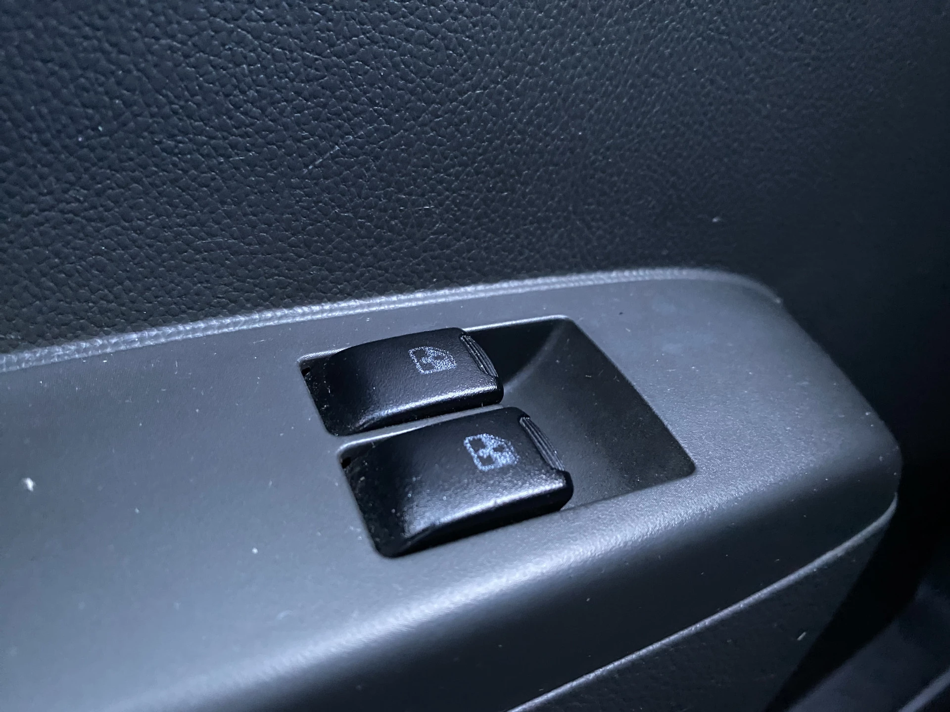 Hoofdafbeelding Chevrolet Spark