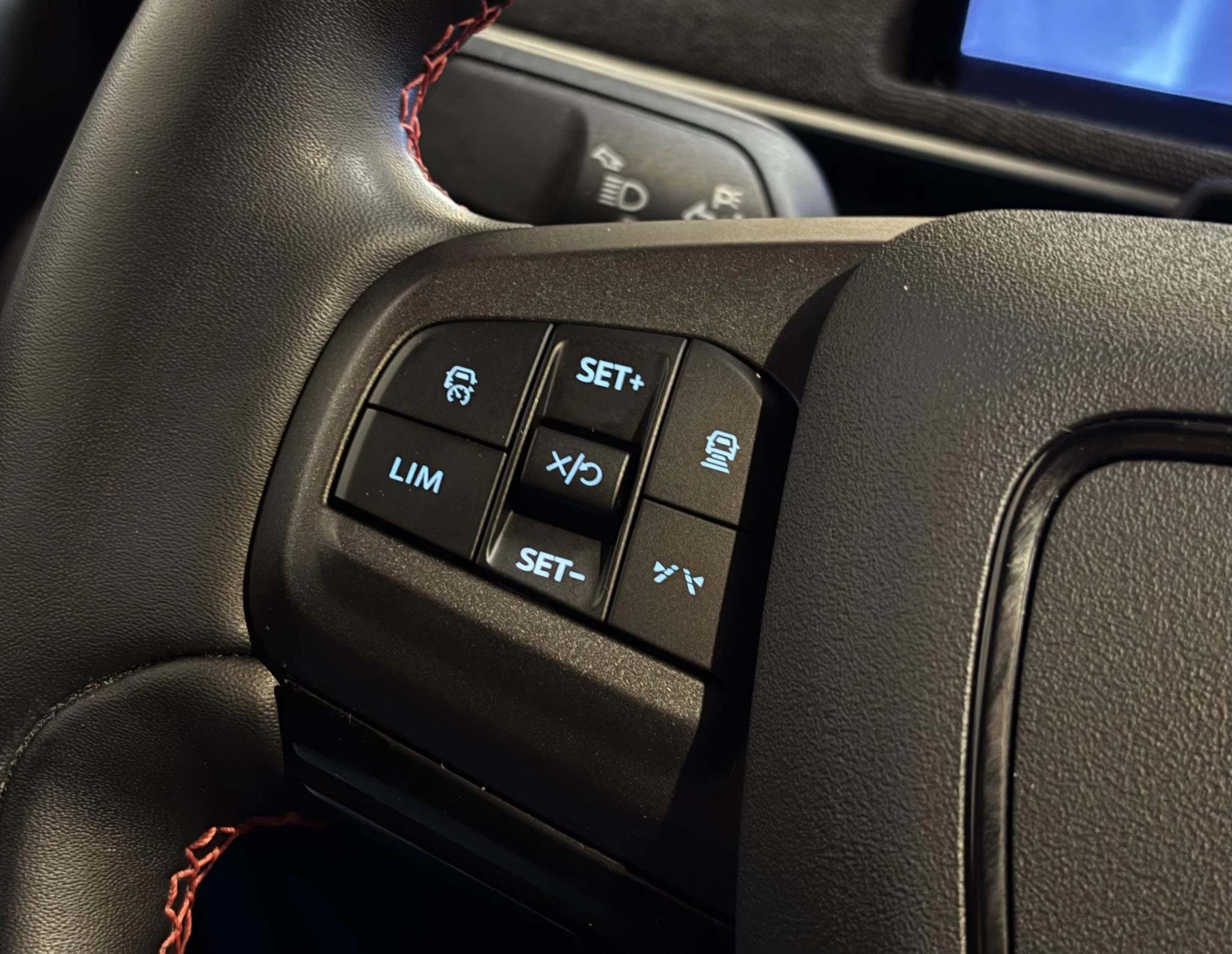 Hoofdafbeelding Ford Mustang Mach-E