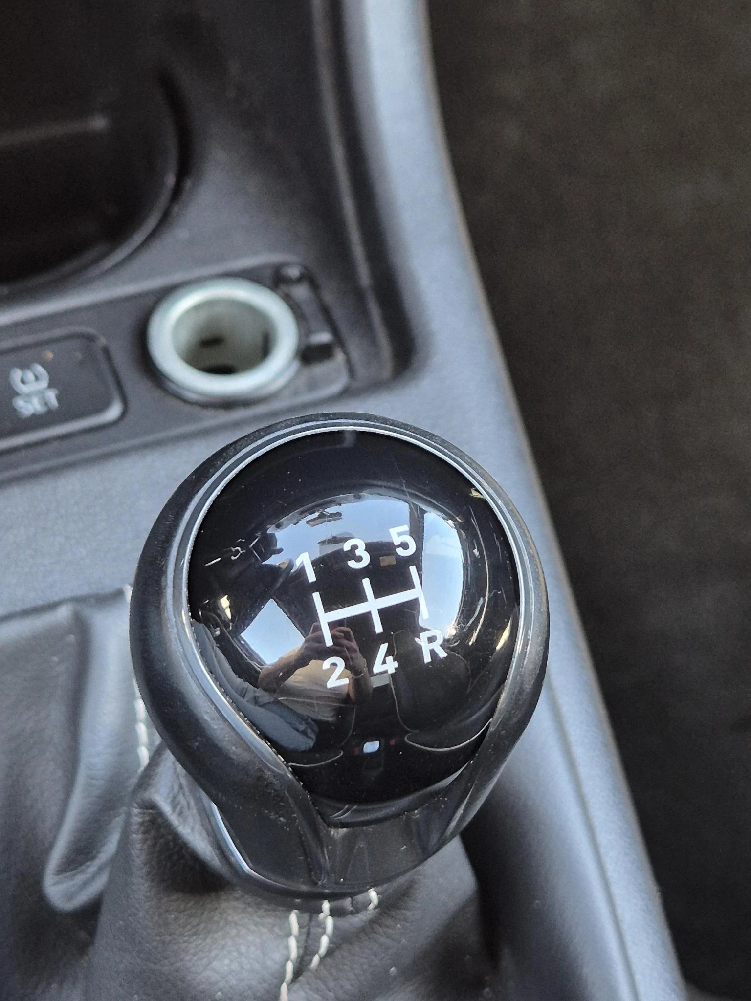 Hoofdafbeelding SEAT Mii