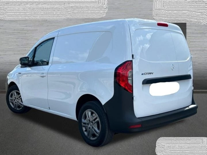Hoofdafbeelding Mercedes-Benz eCitan