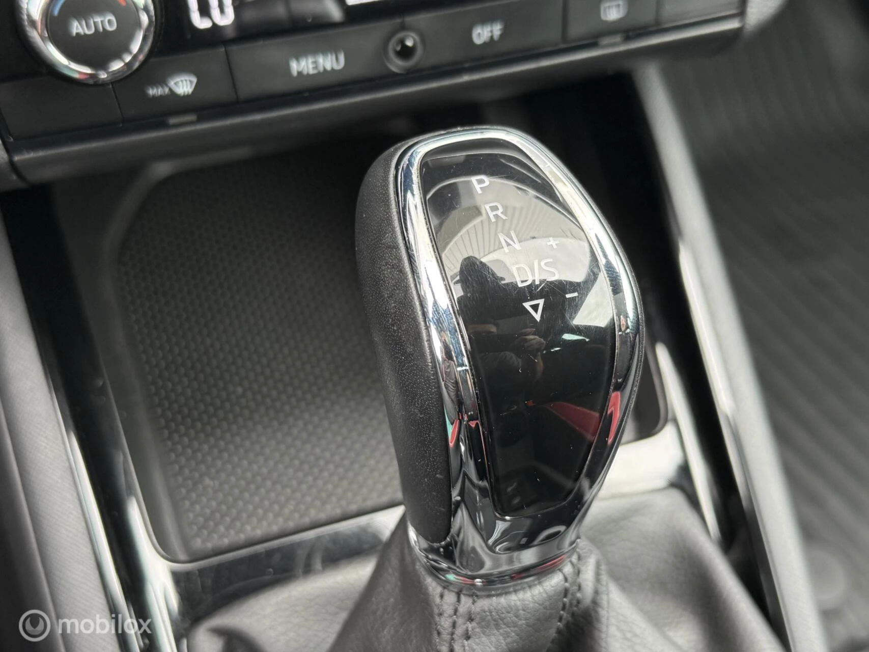 Hoofdafbeelding Škoda Kamiq