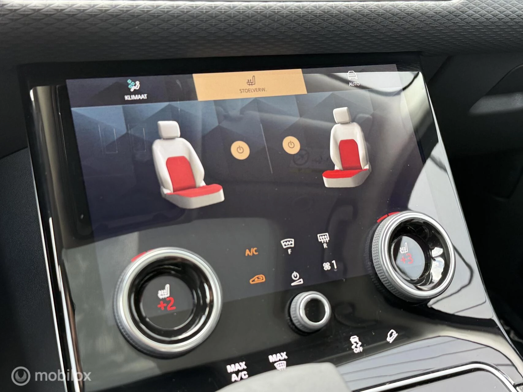 Hoofdafbeelding Land Rover Range Rover Velar