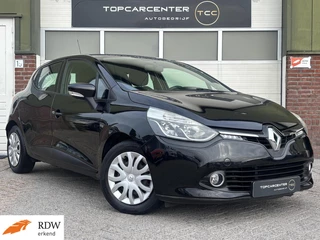 Renault Clio 1.2 16V/AIRCO/NAVI/APK