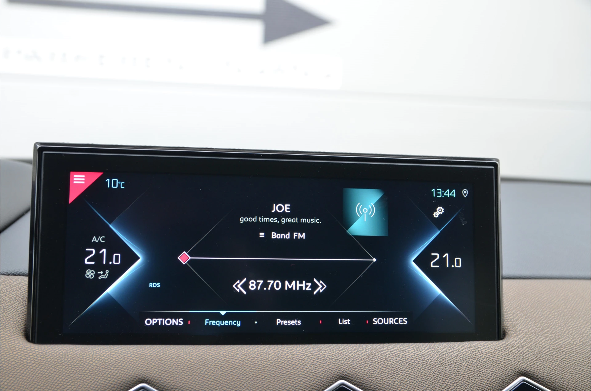 Hoofdafbeelding DS DS 3