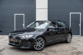 Audi A1 Sportback 25 TFSI Sensor|Stoelverw|Automaat|Garantie
