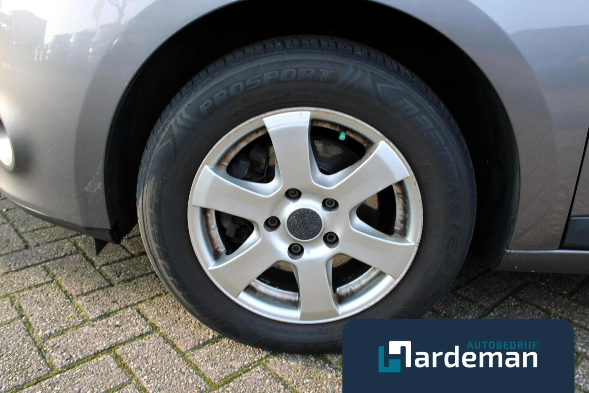 Hoofdafbeelding Renault Mégane