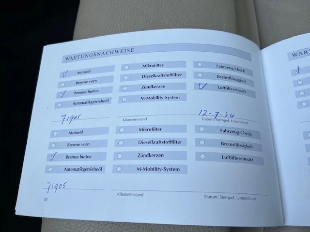 Hoofdafbeelding Alpina D5