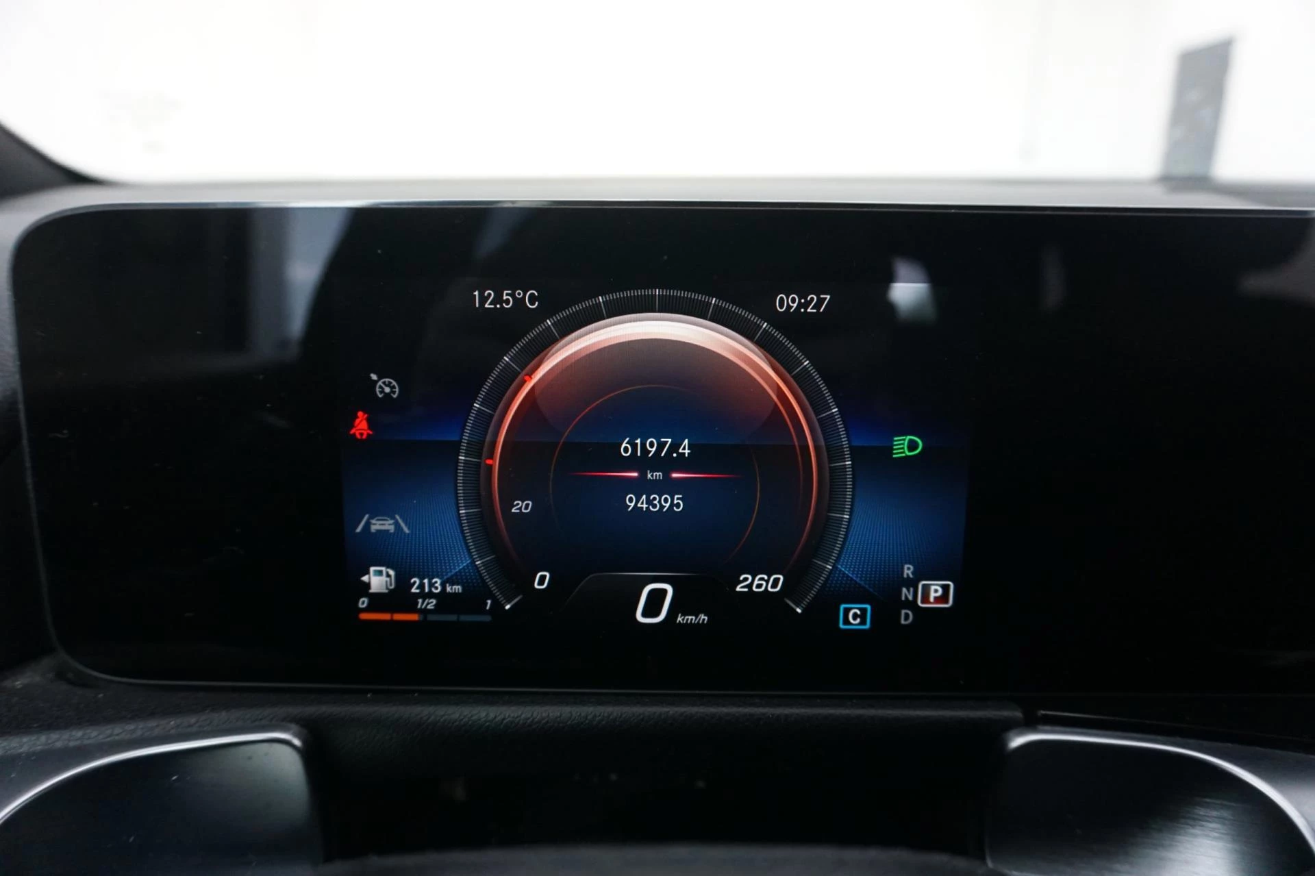 Hoofdafbeelding Mercedes-Benz GLB