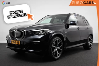 BMW X5 xDrive45e High Executive | Demo !| M-Sport Panorama Dak Head-Up Display Harmon Kardon 21 Inch Lichtmetalen Velgen 360* Camera