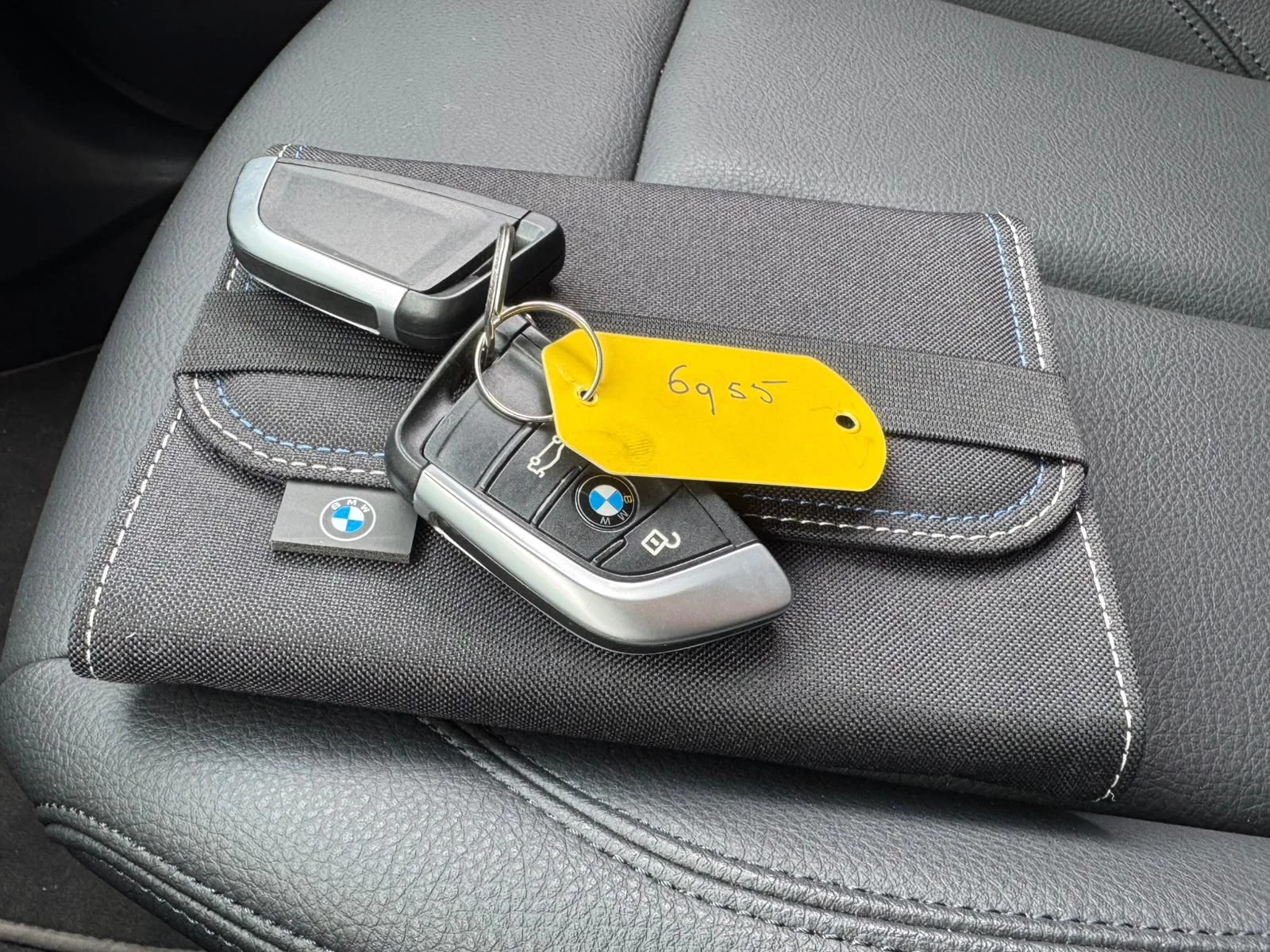 Hoofdafbeelding BMW X2