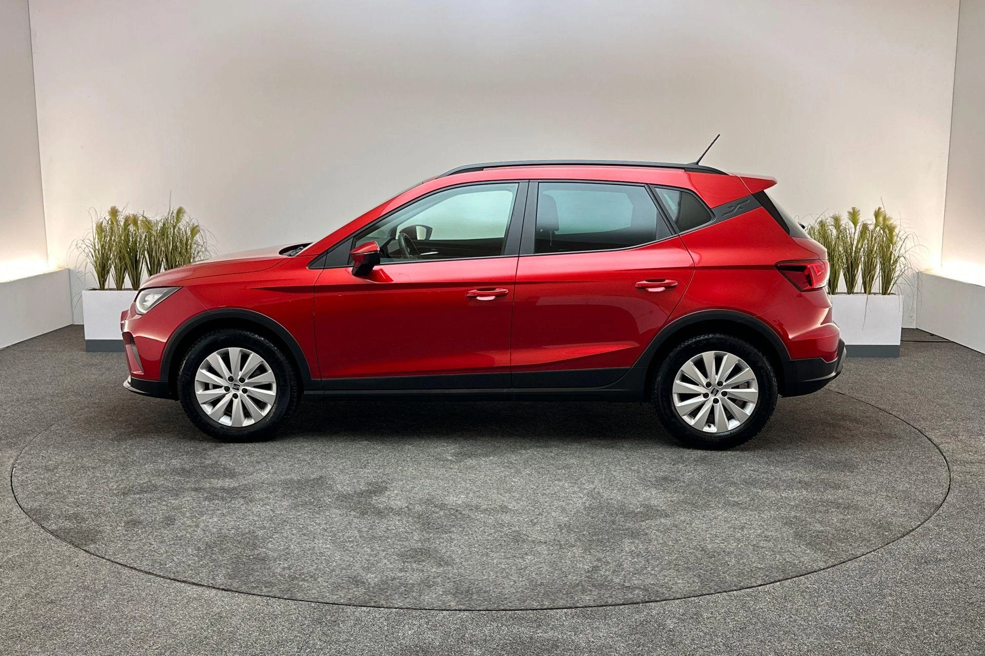 Hoofdafbeelding SEAT Arona