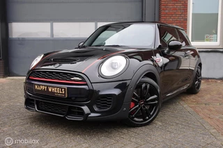 Mini John Cooper Works I Chili I 2.0 232pk I Pano I VOL!