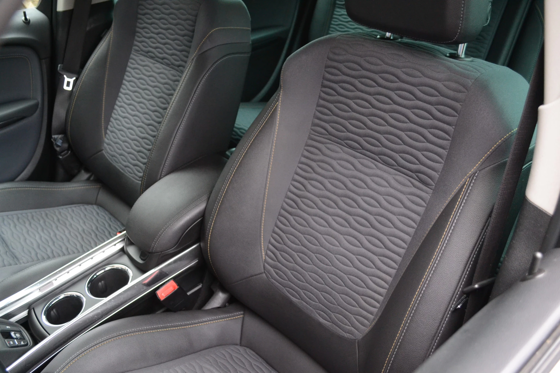 Hoofdafbeelding Opel Zafira