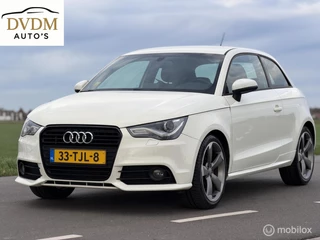 Audi A1  1.4 TFSI S edition