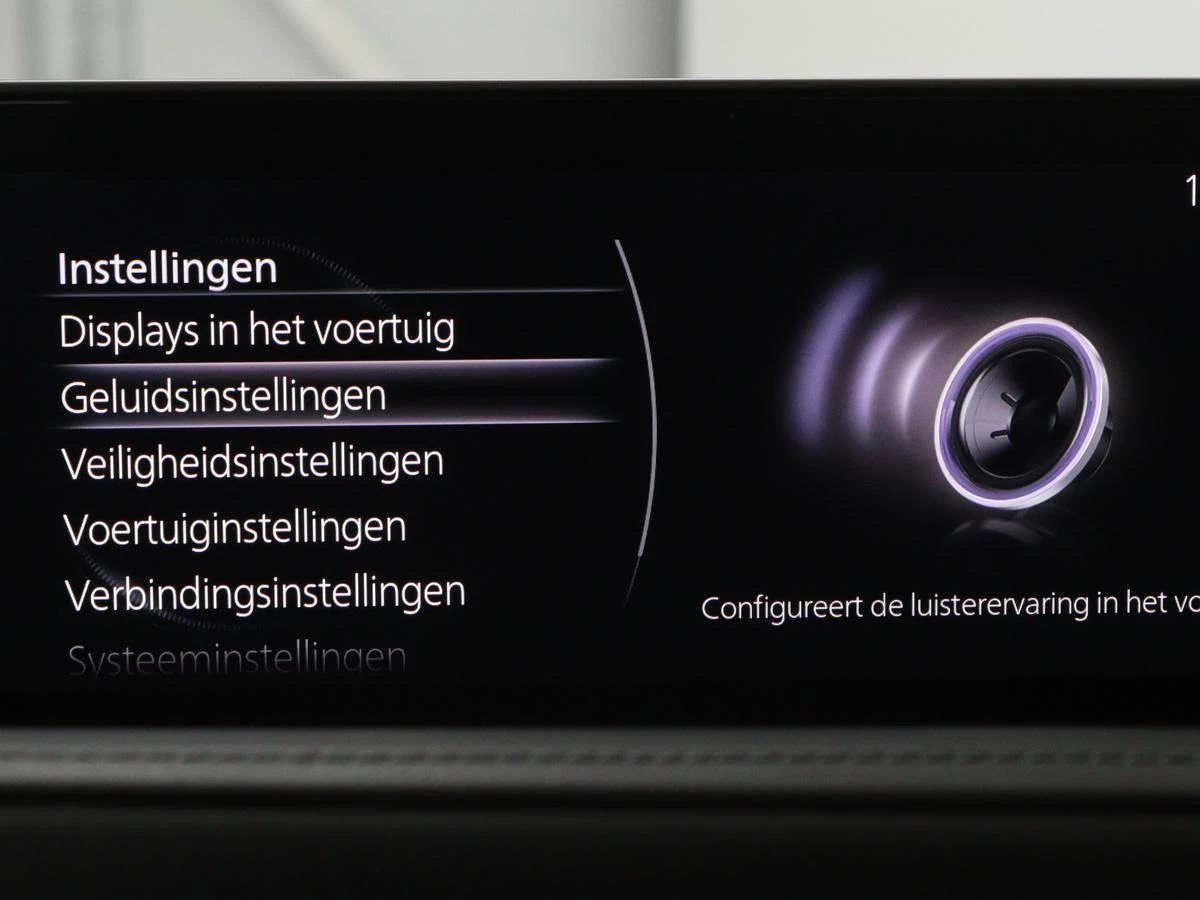 Hoofdafbeelding Mazda CX-30