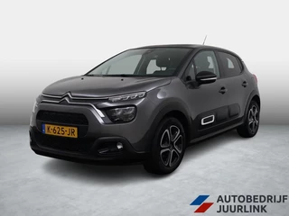 Citroen C3 1.2 82PK Two-Tone Dab/Carplay/Cruise