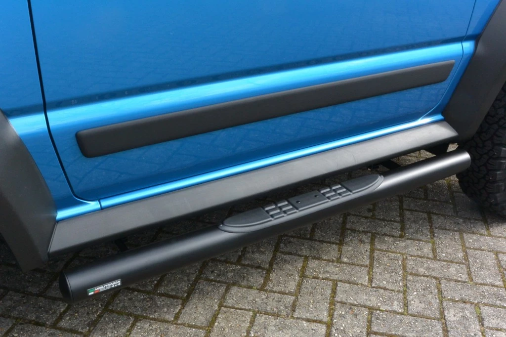 Hoofdafbeelding Suzuki Jimny