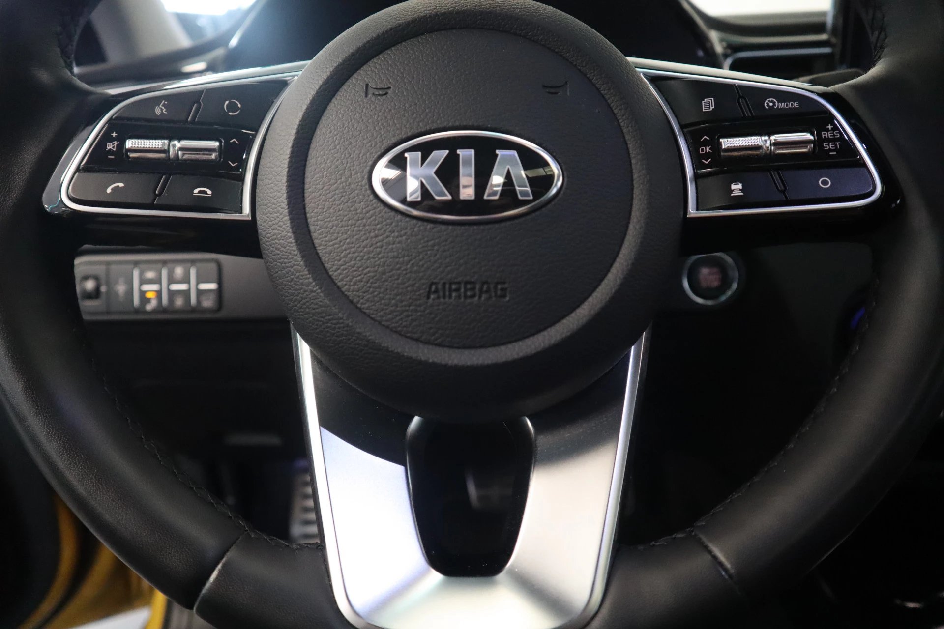 Hoofdafbeelding Kia XCeed