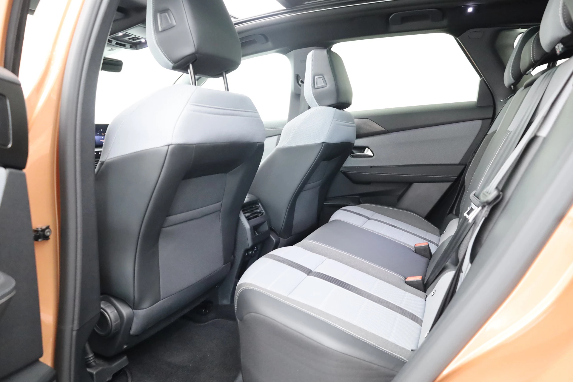 Hoofdafbeelding Opel Grandland