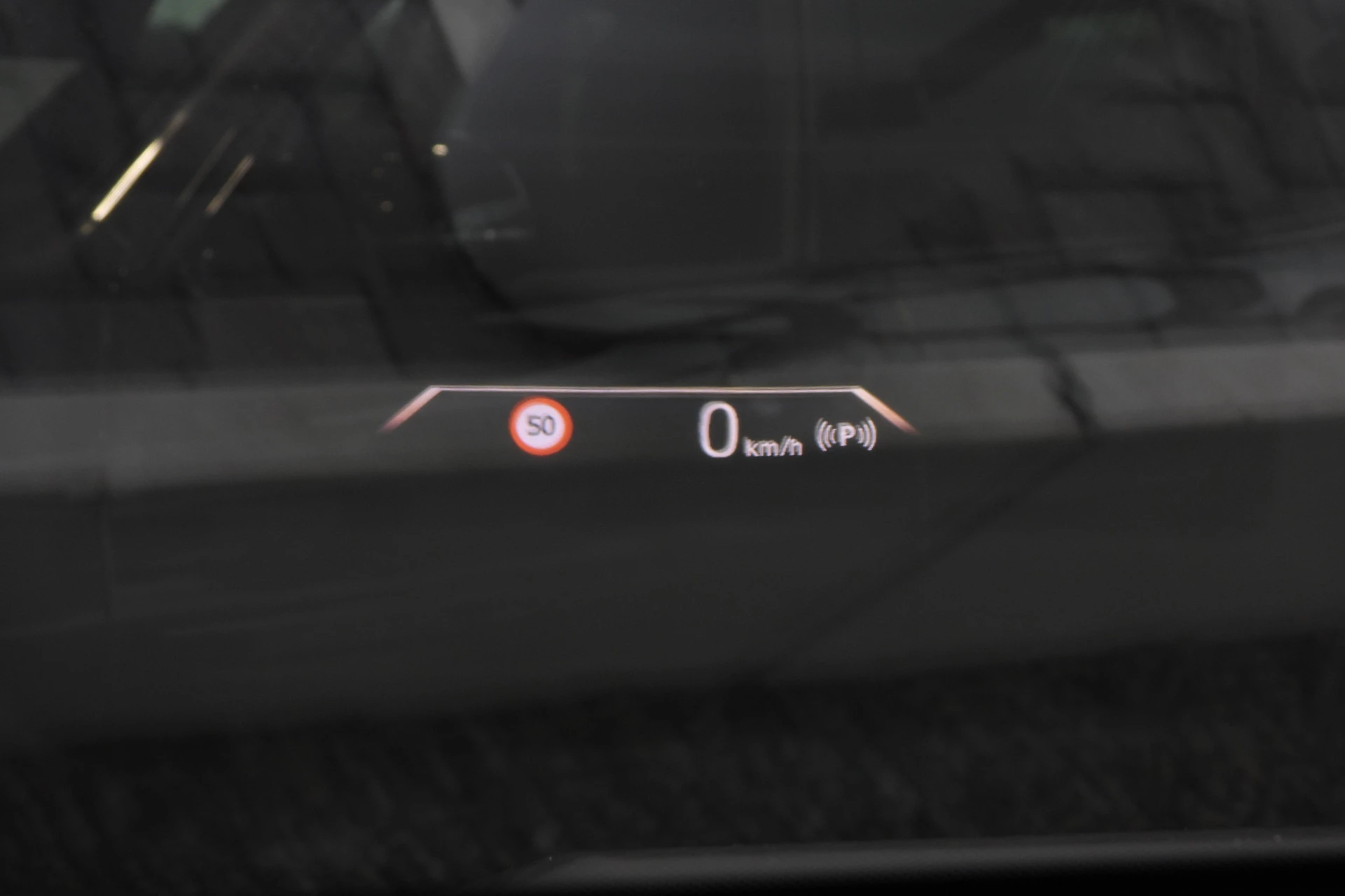 Hoofdafbeelding BMW iX1