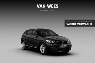 BMW X1 sDrive20i High Executive M sport | 2e eigenaar | NL auto | Xenon | Cruise control | Navigatie Professional | Climate control | Stoelverwarming | Bluetooth | Trekhaak afneembaar