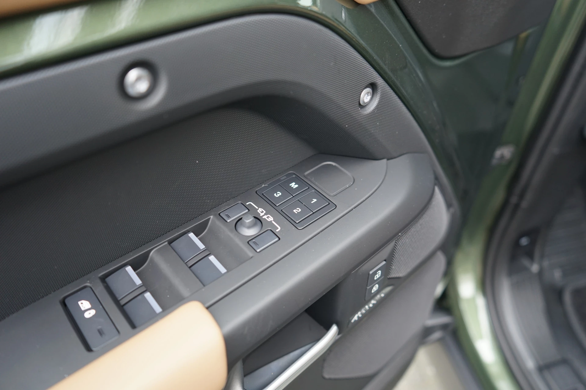 Hoofdafbeelding Land Rover Defender