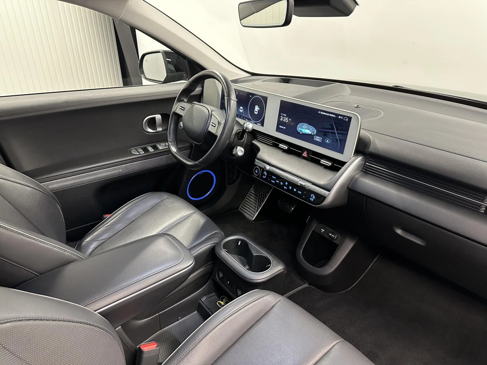 Hoofdafbeelding Hyundai IONIQ 5