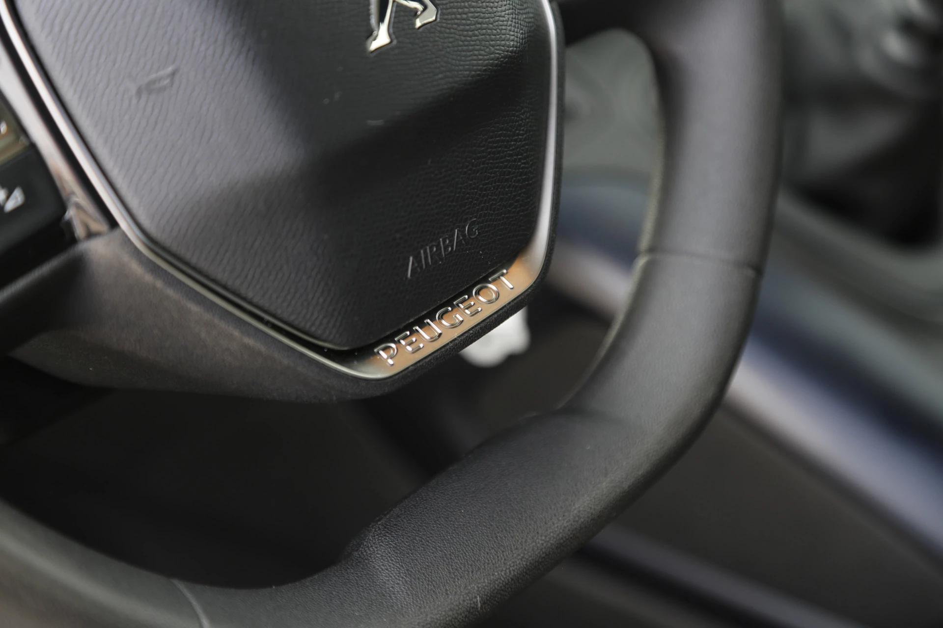 Hoofdafbeelding Peugeot Rifter