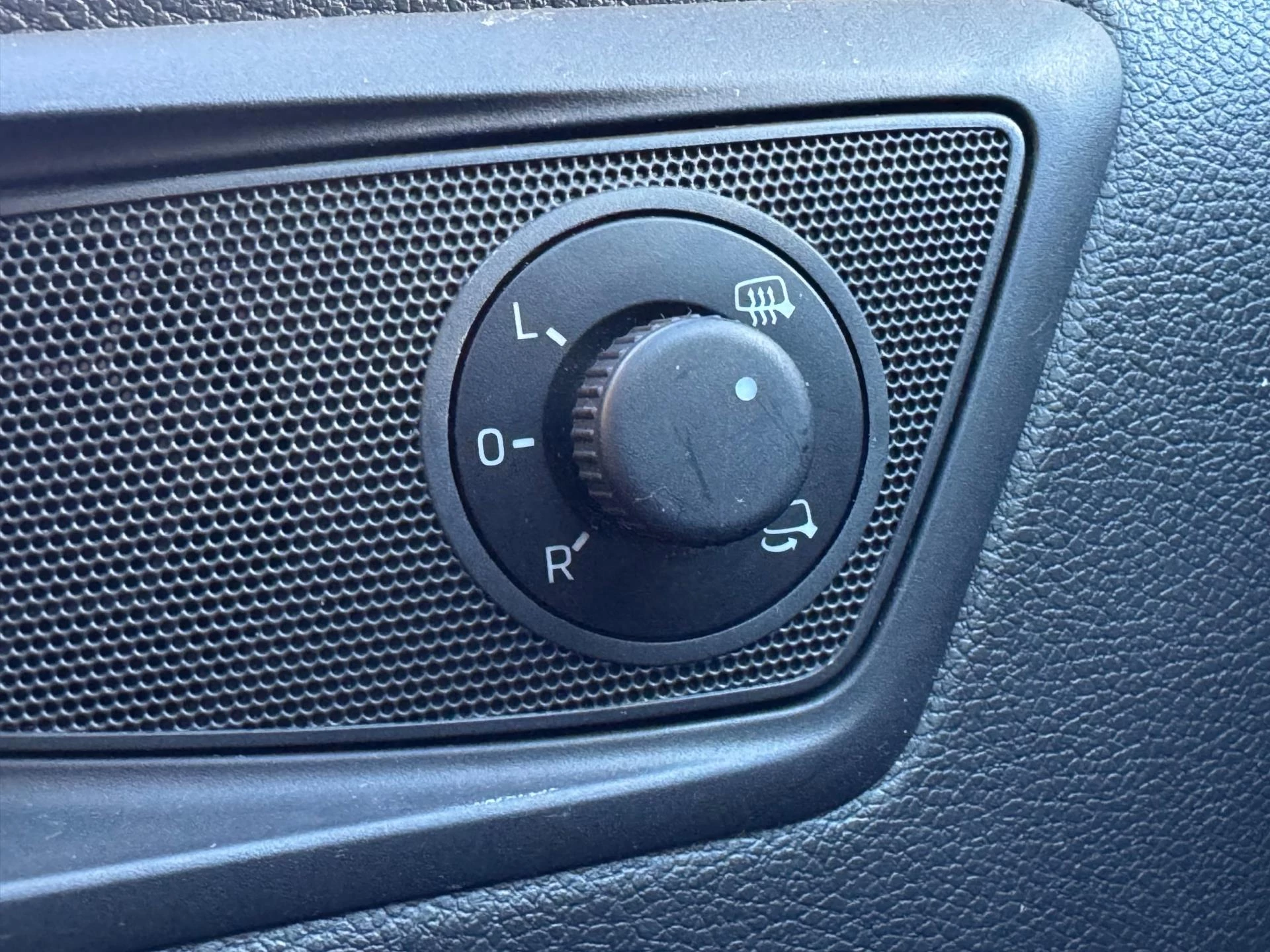 Hoofdafbeelding Škoda Yeti