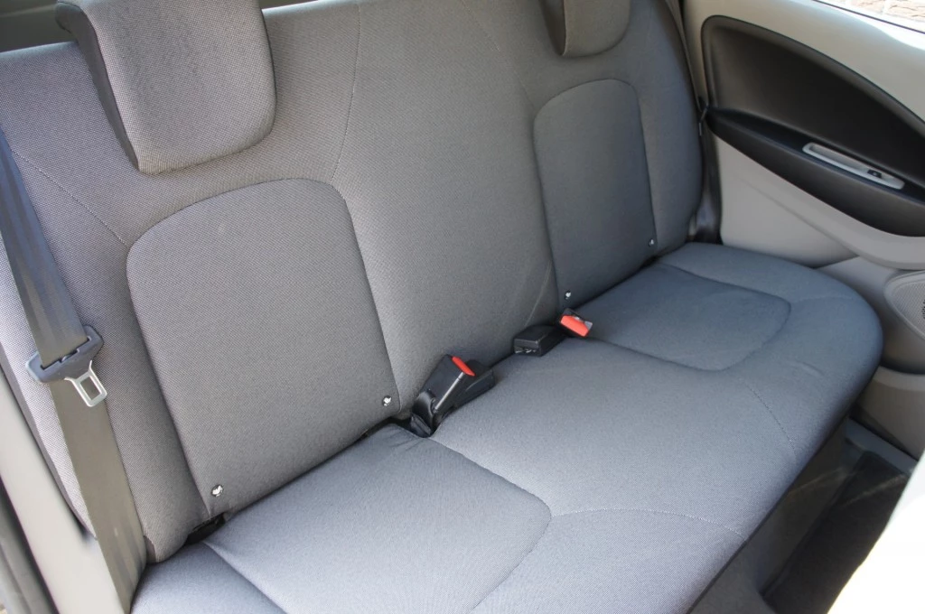 Hoofdafbeelding Renault ZOE