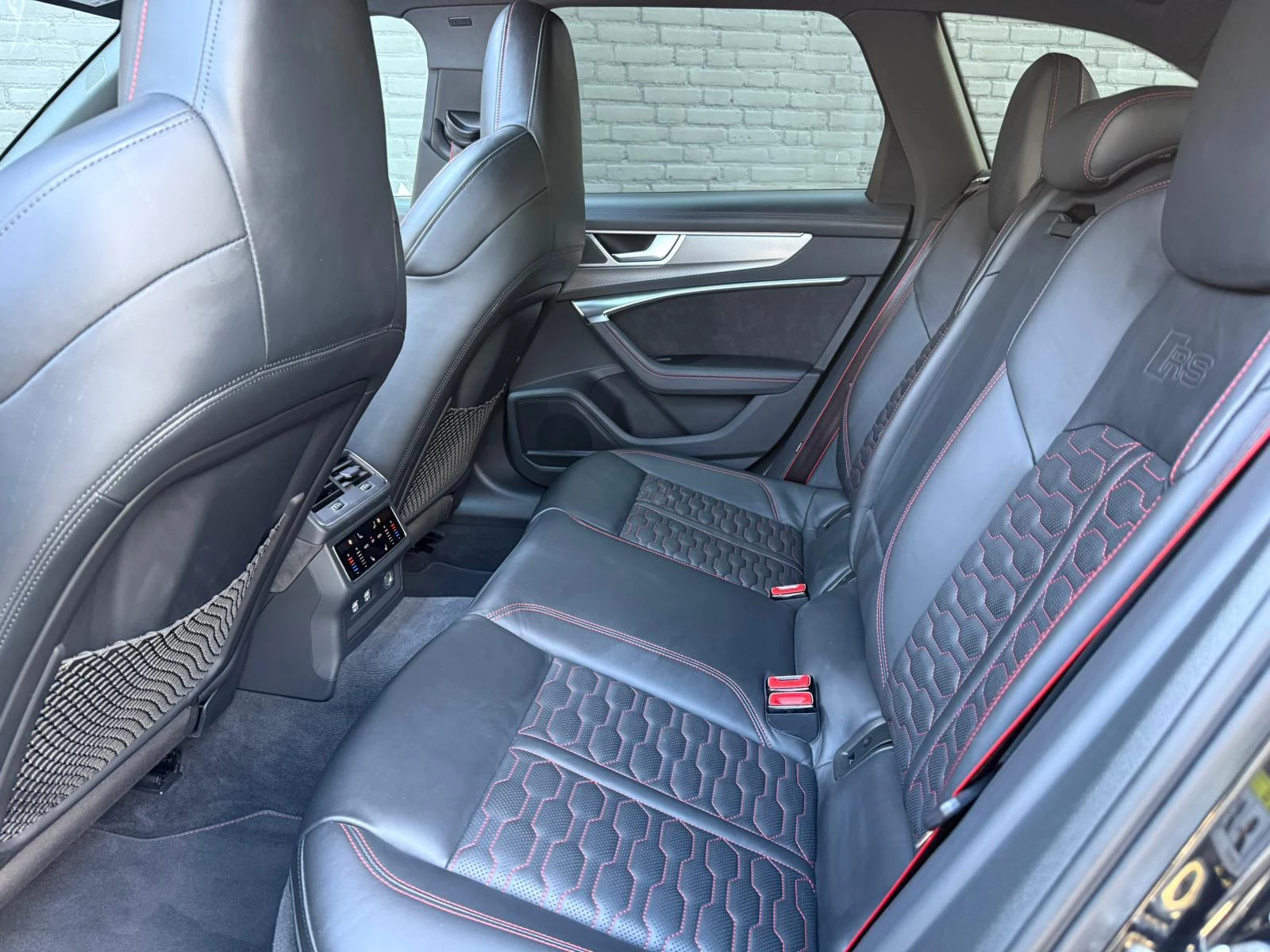 Hoofdafbeelding Audi RS6