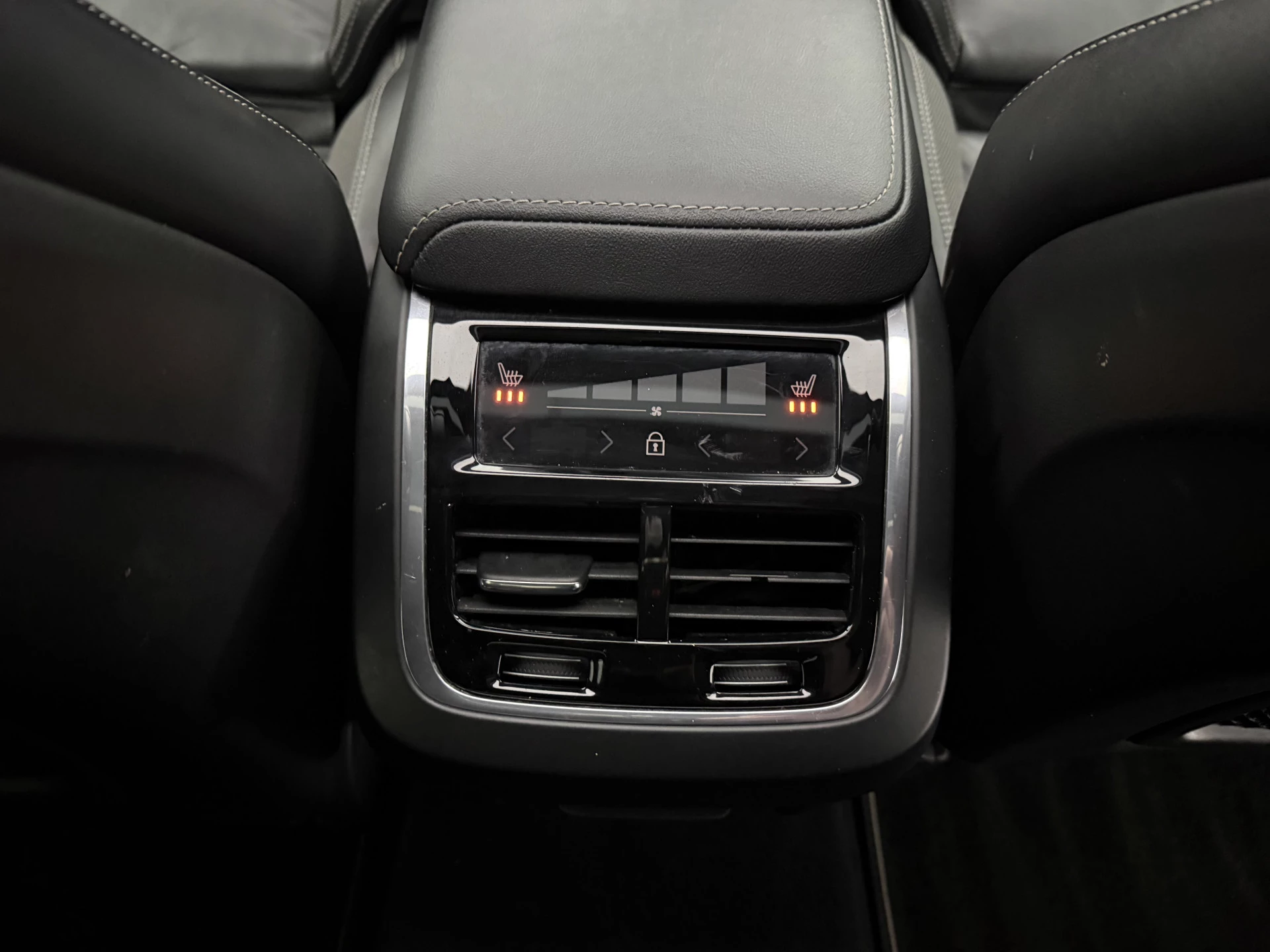 Hoofdafbeelding Volvo S60