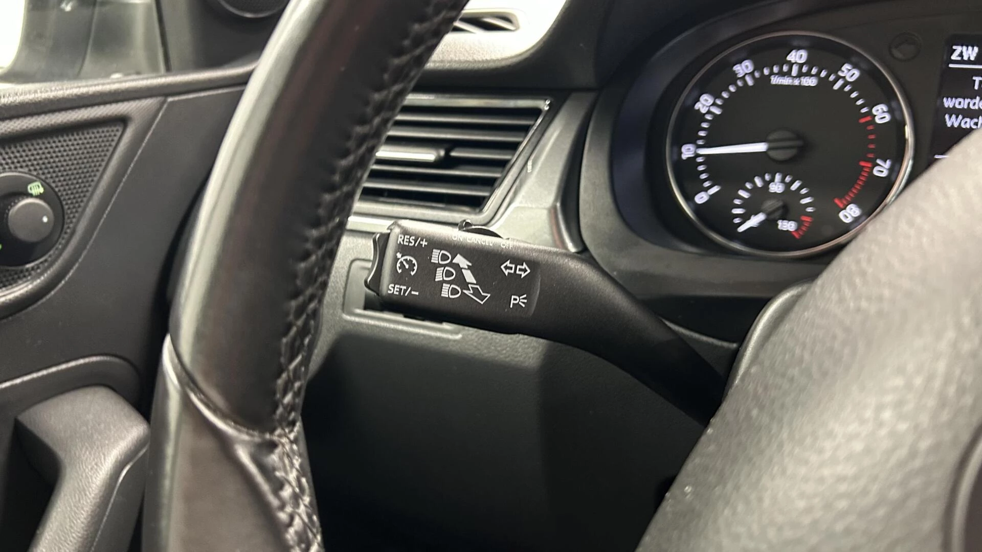 Hoofdafbeelding Škoda Rapid