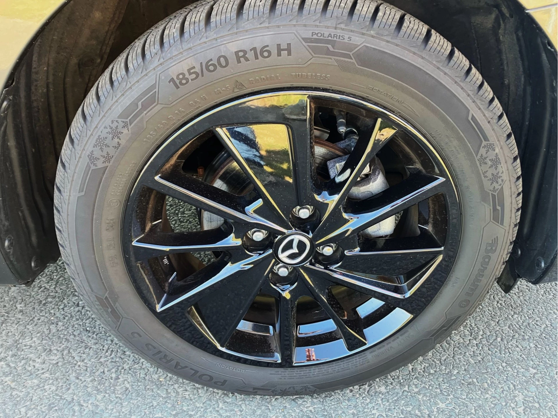 Hoofdafbeelding Mazda 2