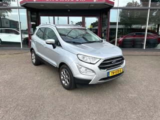 Ford EcoSport 1.0 EB TITANIUM