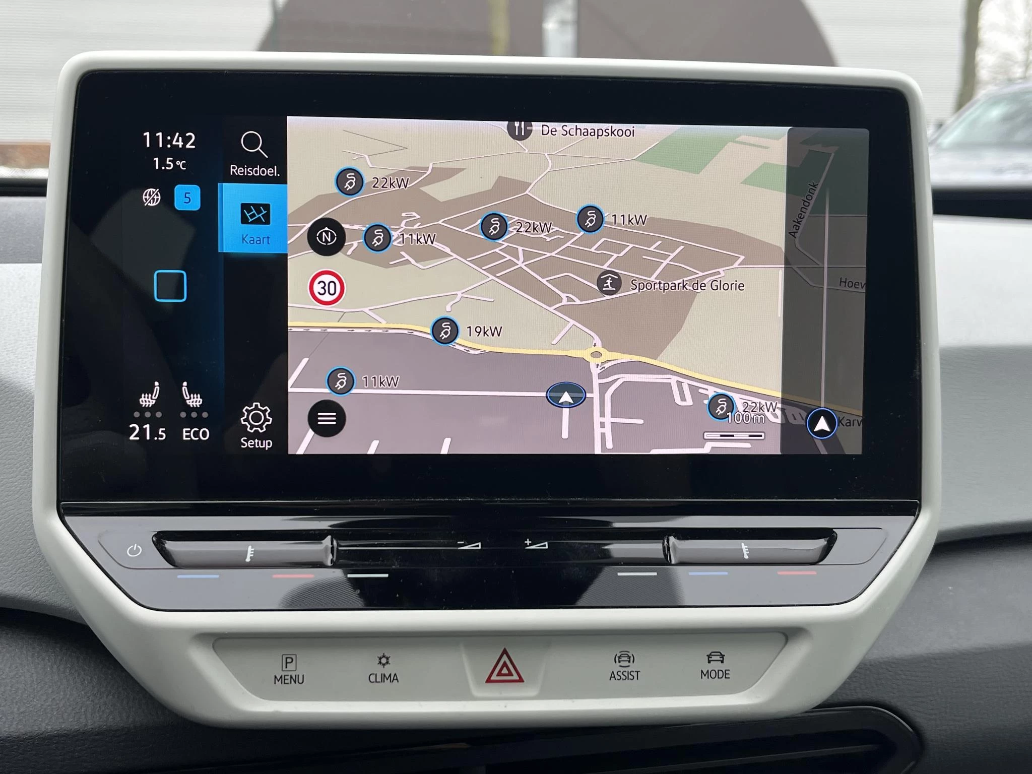 Hoofdafbeelding Volkswagen ID.3