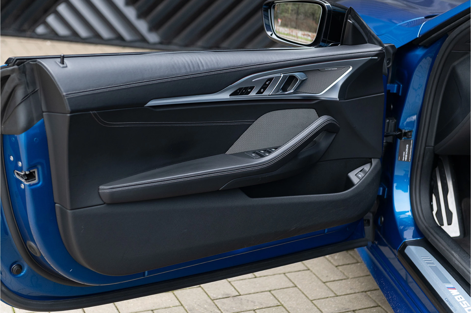 Hoofdafbeelding BMW 8 Serie