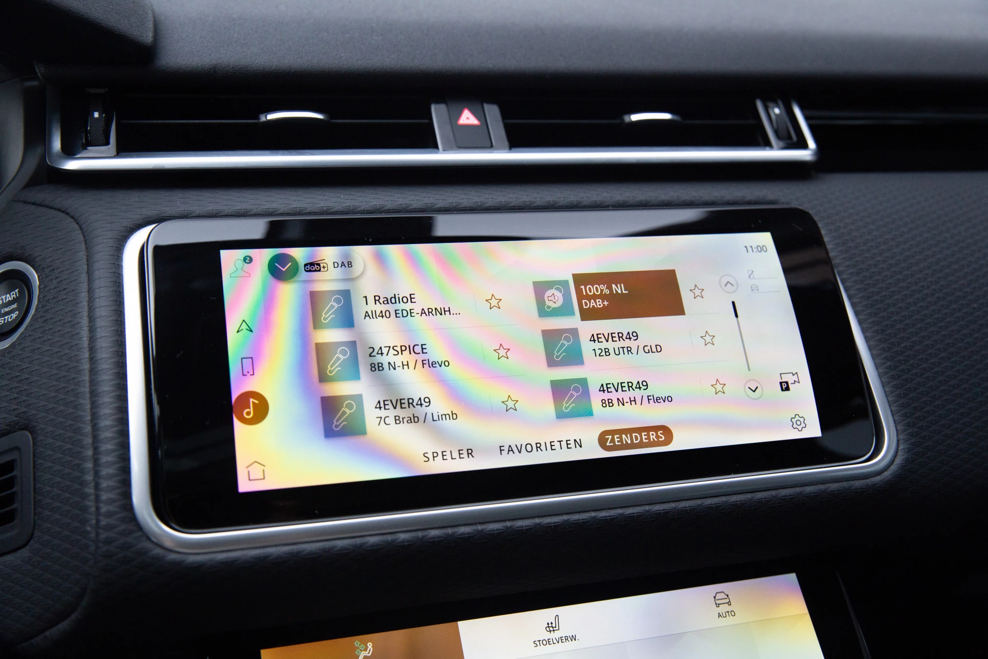 Hoofdafbeelding Land Rover Range Rover Velar