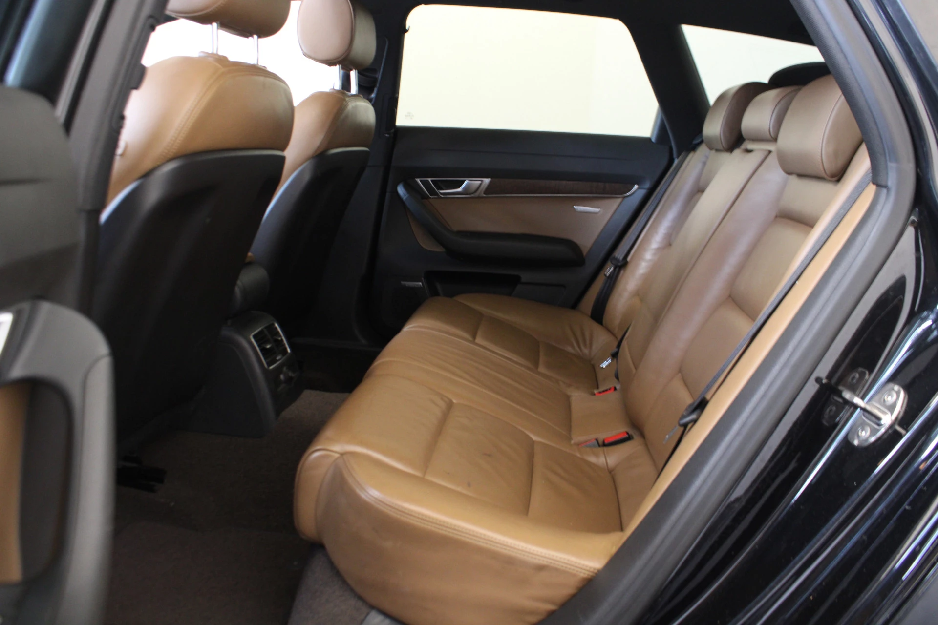 Hoofdafbeelding Audi A6 Allroad