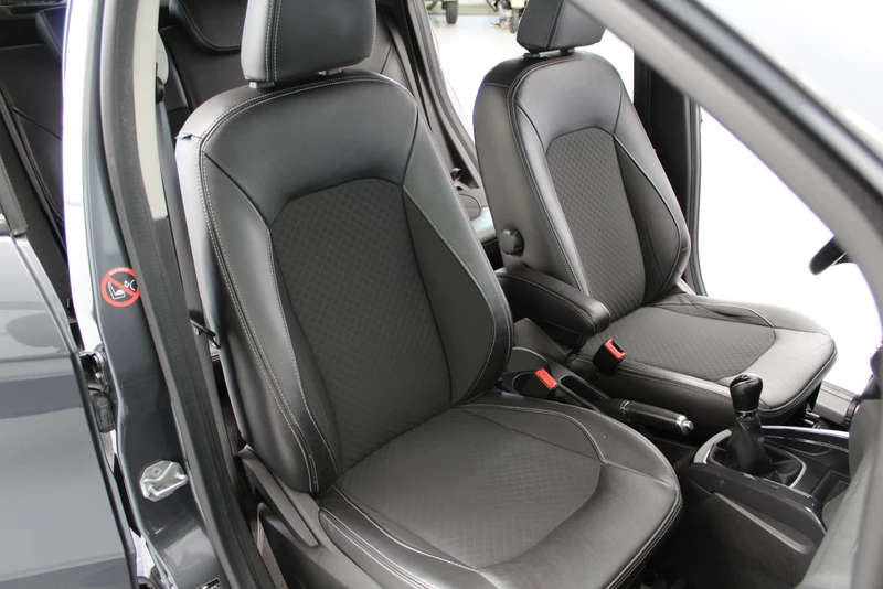 Hoofdafbeelding Ford EcoSport