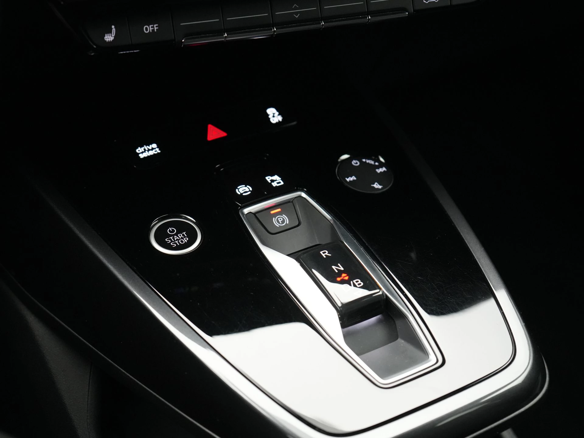 Hoofdafbeelding Audi Q4 e-tron