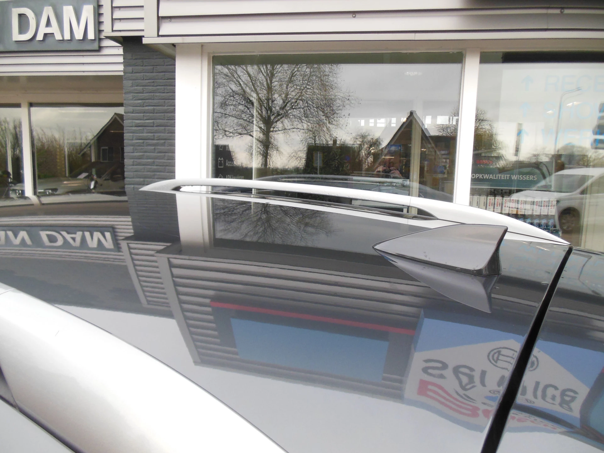 Hoofdafbeelding Mazda 6