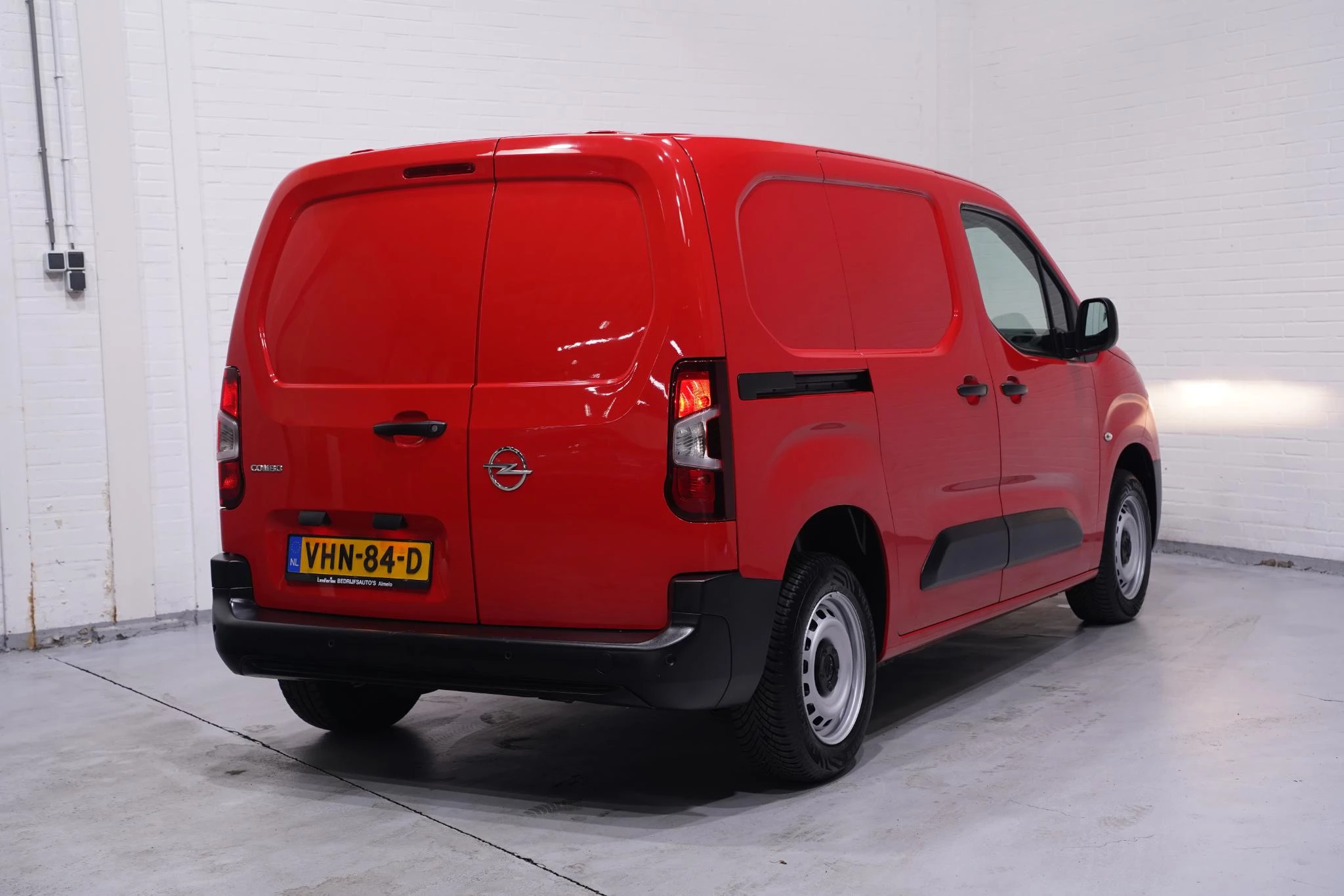 Hoofdafbeelding Opel Combo