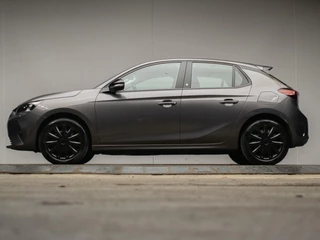 Opel Corsa-e Edition 50 kWh Sport (APPLE CARPLAY,NAVI,LED,LEDER,BLACKPACK,PDC,NETTE STAAT)