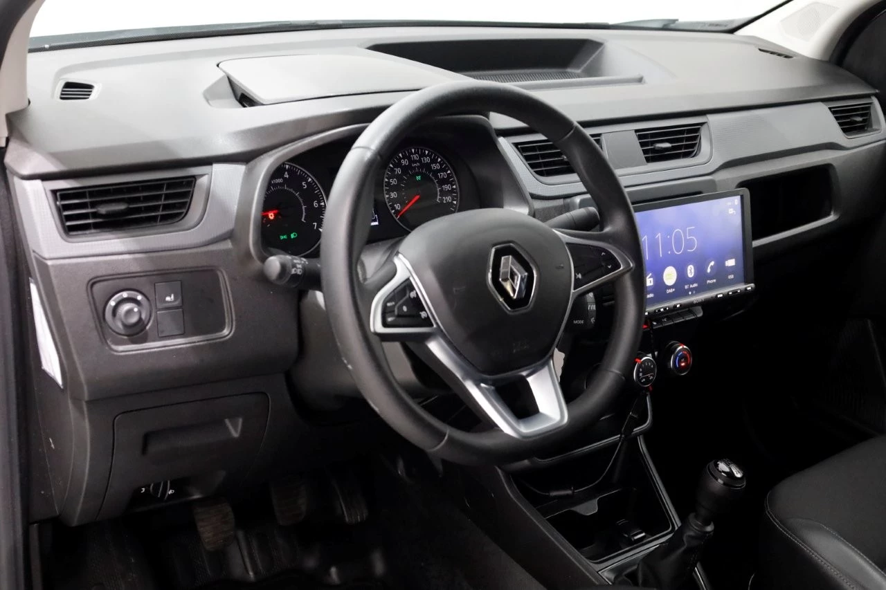 Hoofdafbeelding Renault Express