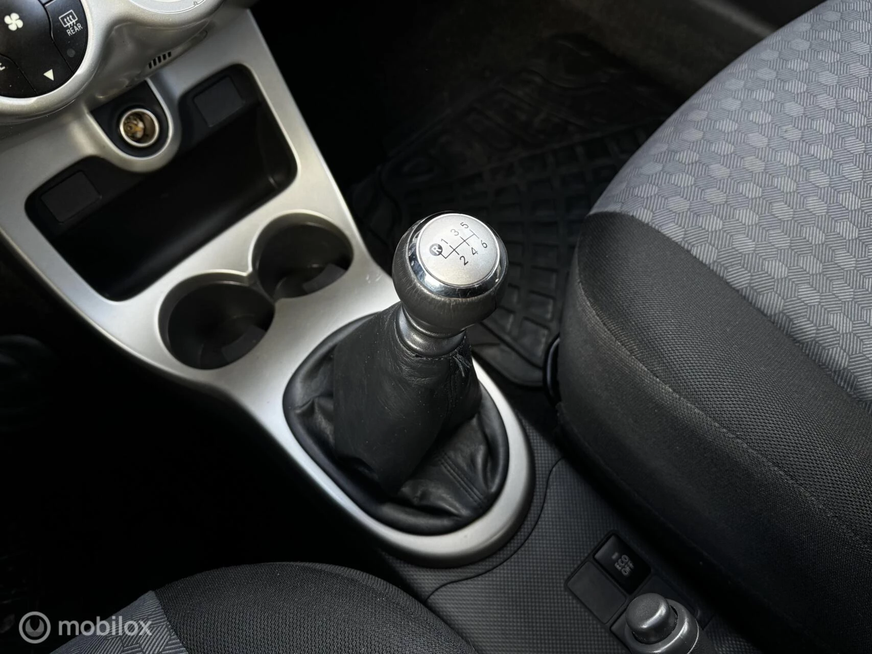 Hoofdafbeelding Toyota Urban Cruiser