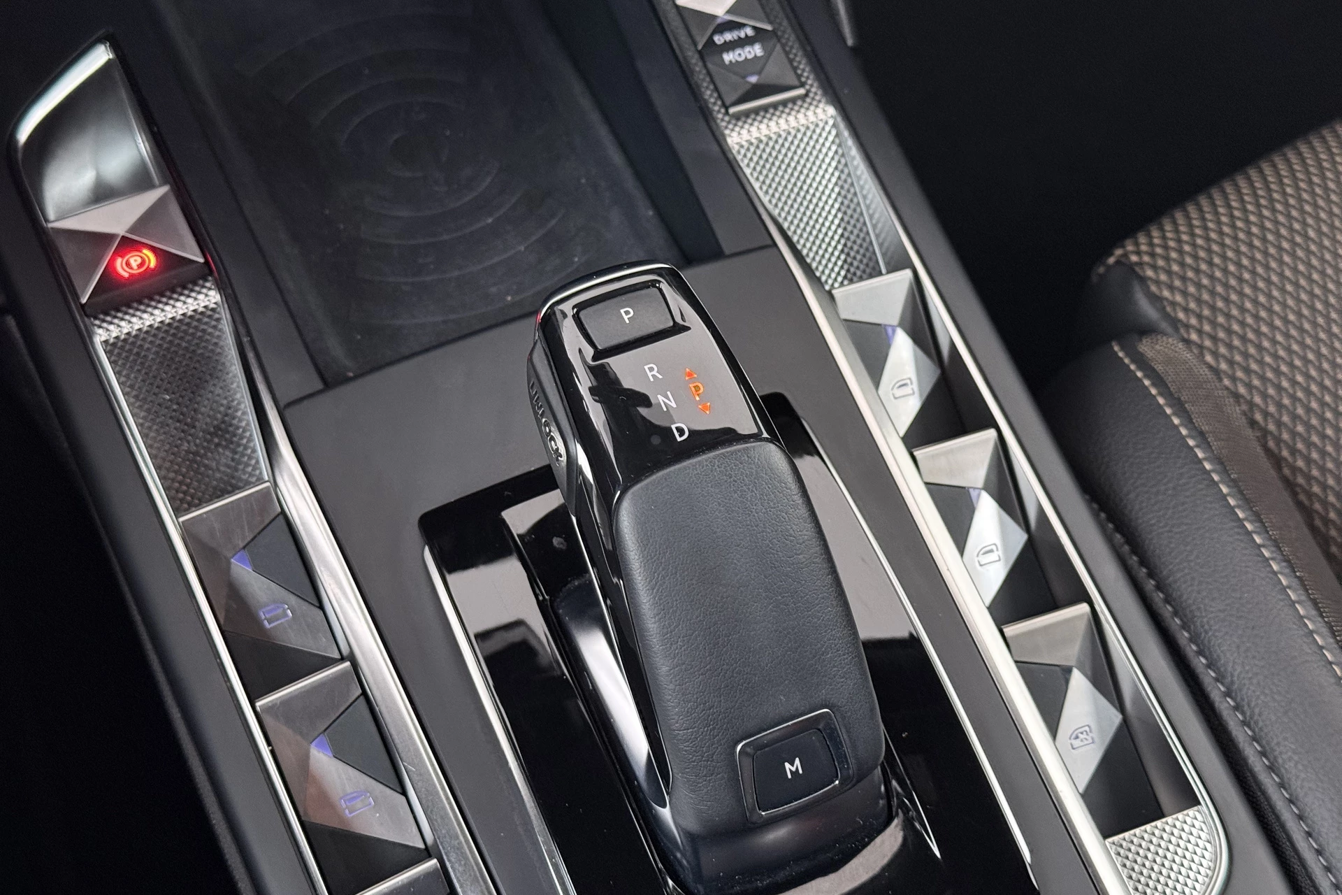 Hoofdafbeelding DS DS 3