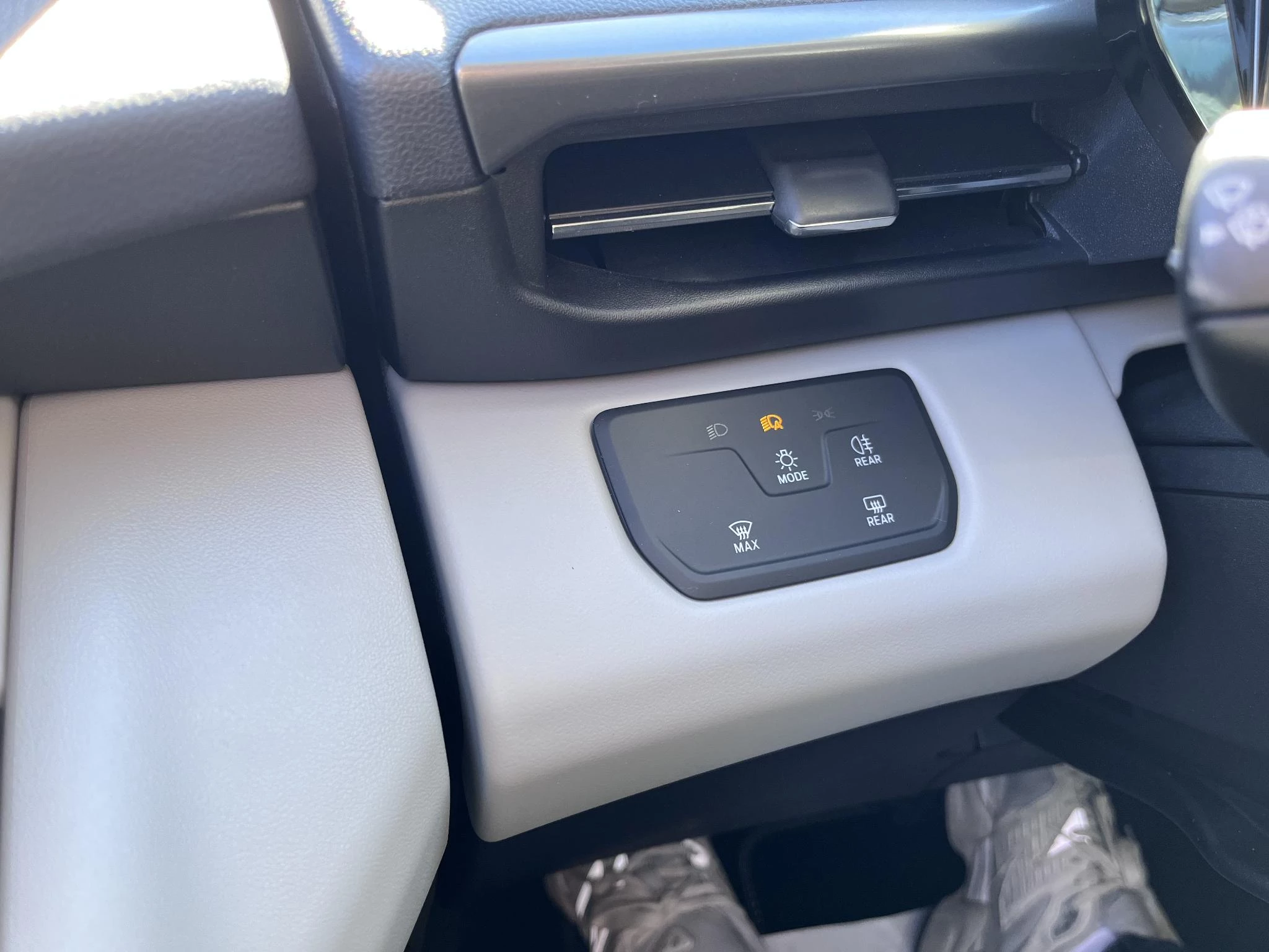 Hoofdafbeelding Ford Explorer