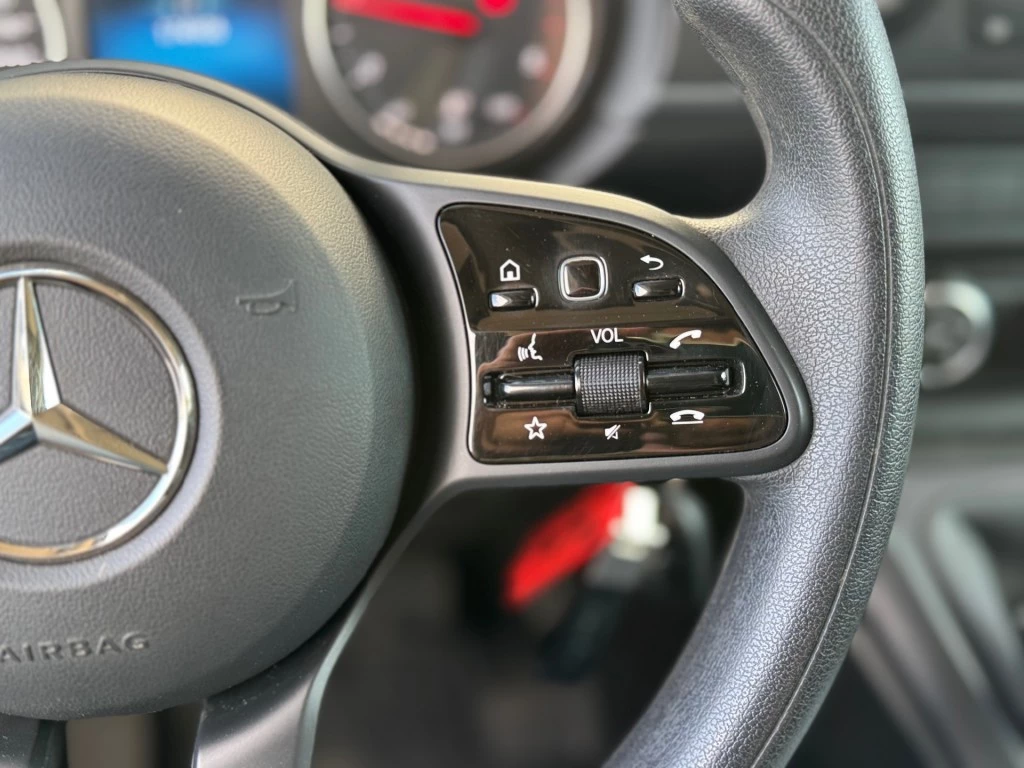 Hoofdafbeelding Mercedes-Benz Citan